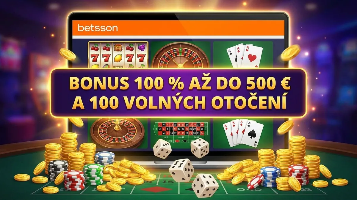 Betsson