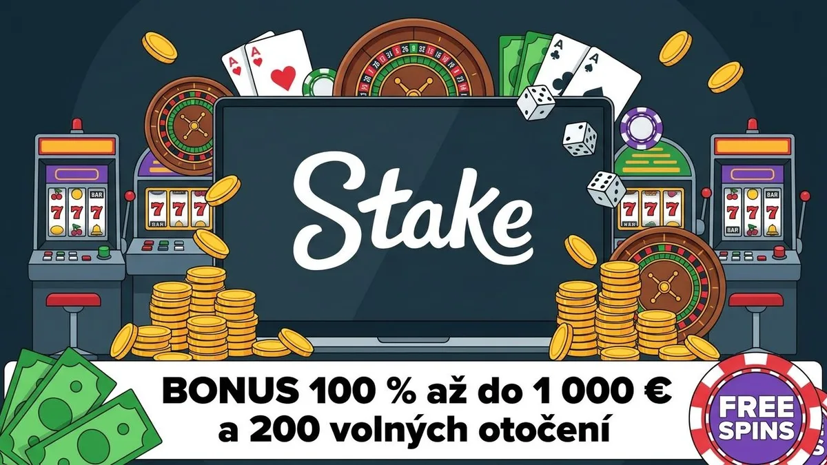 Stake