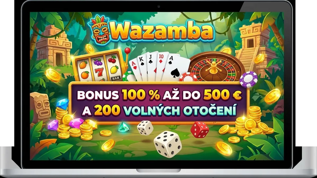 Wazamba