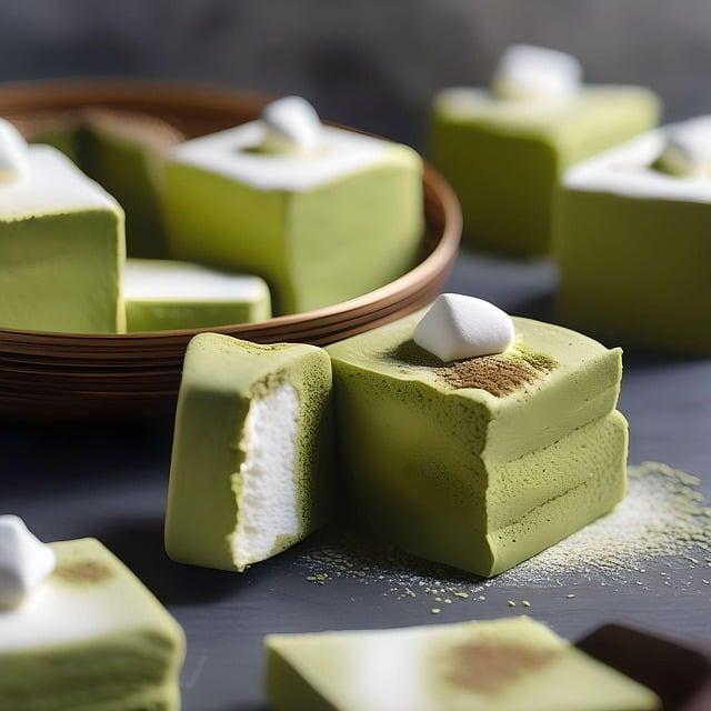 Matcha Tea Účinky: Proč by Měl Být ve Vaší Diétě