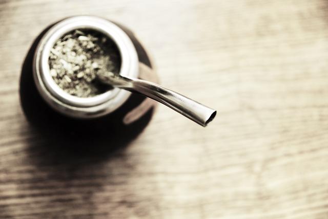 Yerba Mate Slim Me Detox: Nový Spojenec ve Vašem Boji s Kily