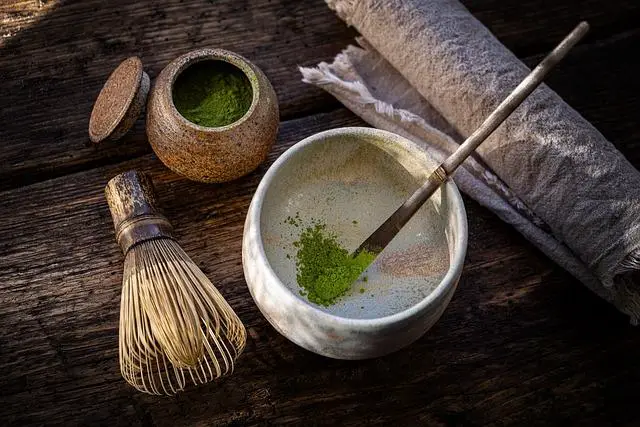 Matcha v Těhotenství: Bezpečná nebo Riziková?