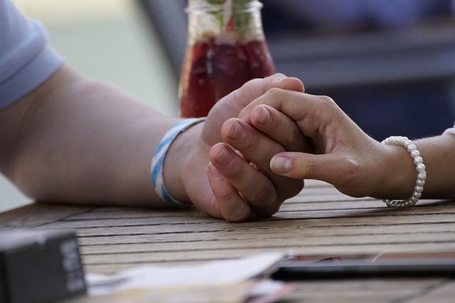 Neozval Se Po Kafi: Jak Načíst Signály První Schůzky