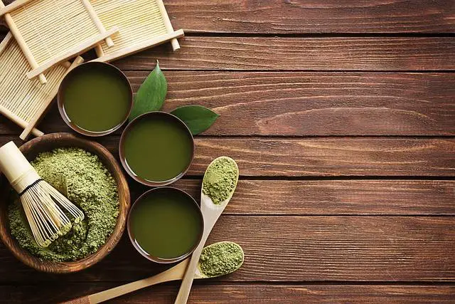 Matcha Drink: Nápoje, Které Překvapí Každého