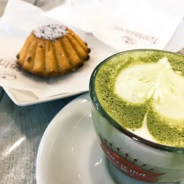 Matcha Cookies: Zdravé Sušenky Plné Chuti