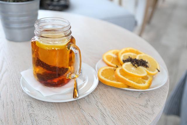 - Bez kofeinu a plný antioxidantů: proč je rooibos čaj​ ideální volbou