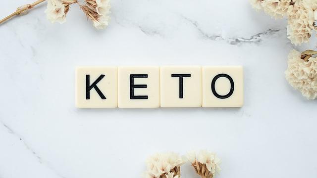 Jak Keto Matcha může pomoci s hubnutím