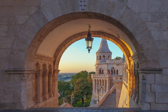 Budapešť - Místa, kde si můžete vychutnat nejlepší kávu