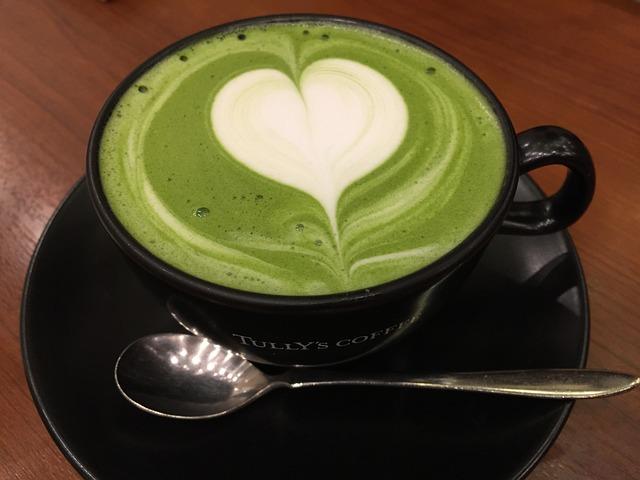 Matcha Latte Praha: Kde najít autentické matcha