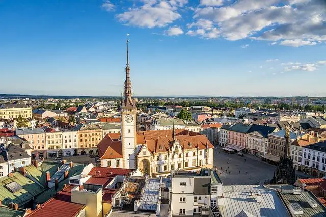 Advokát Olomouc: Kde najít nejlepší kávu?