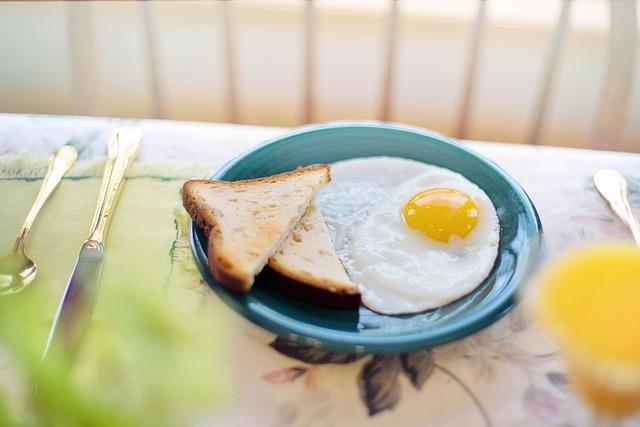 - Nejlepší pokrmy pro brunch v Brně