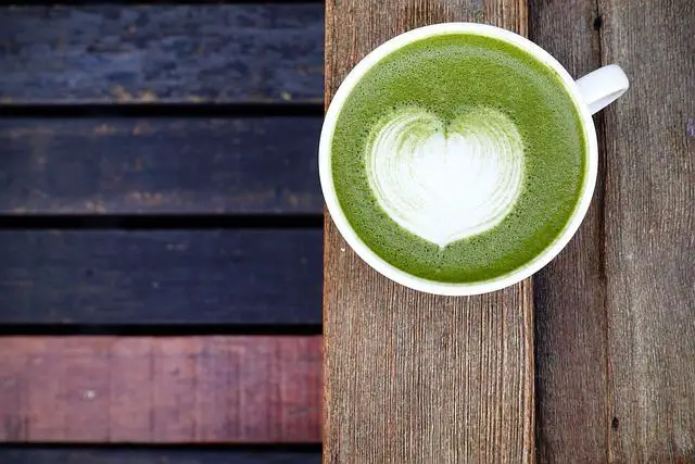 Matcha Latte Kaufland: Kde Najít Nejlepší Směs