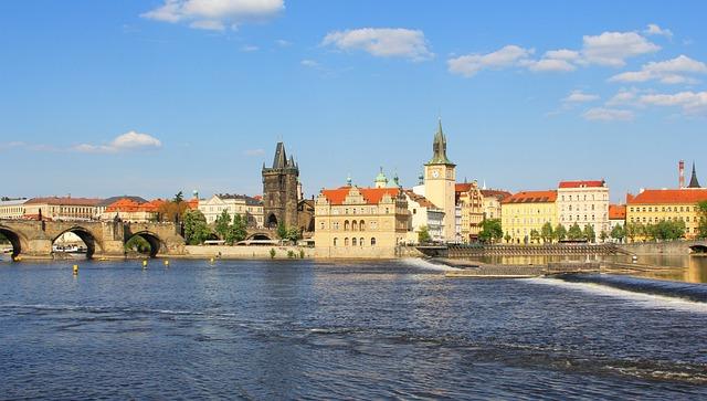 Kam v Praze na Kafe: Průvodce Nejlepšími Kavárnami