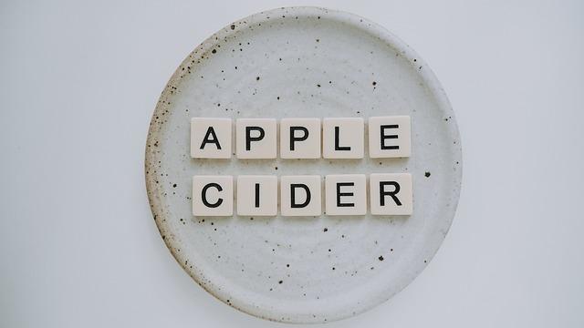 Apple Cider Vinegar vs. Kombucha: Co je Lepší pro Vaše Zdraví?