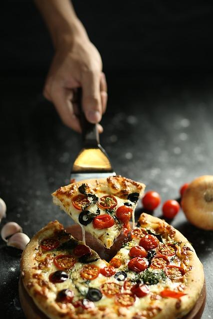 Pizza Kafe u Veverky: Kde Najdete Nejlepší Kombinaci?