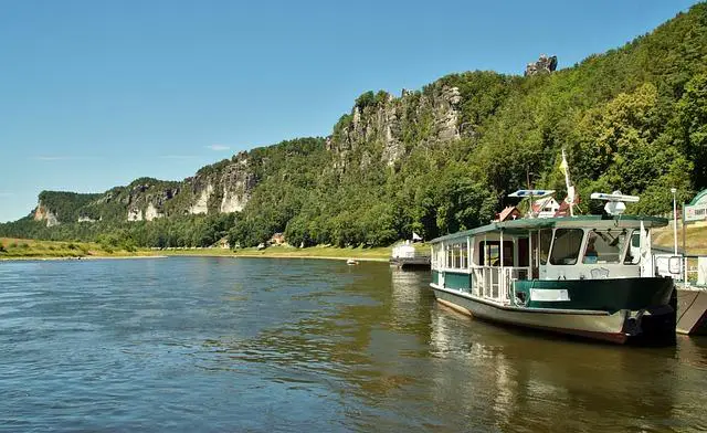 Významné události a osobnosti spojené s Přívozem